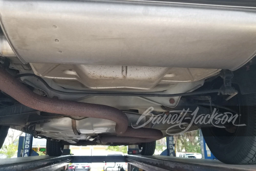1990 Cadillac DeVille 6th Gen - Image 11 of 14