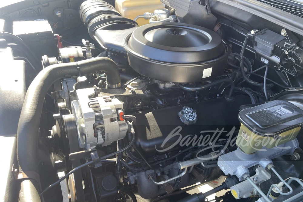 1990 Chevrolet 454 SS - Image 3 of 12