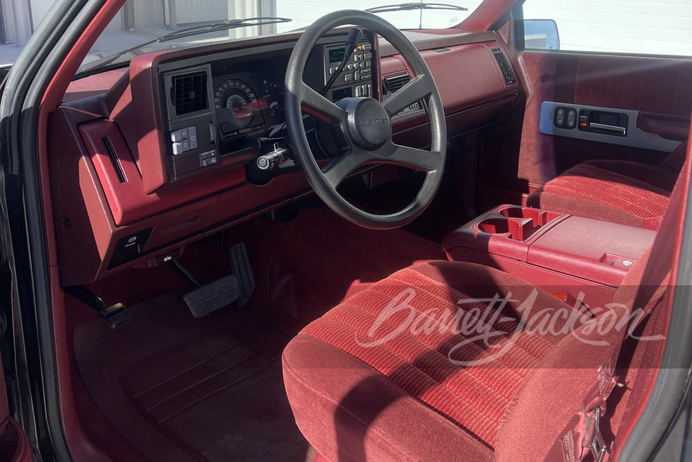 1990 Chevrolet 454 SS - Image 4 of 12