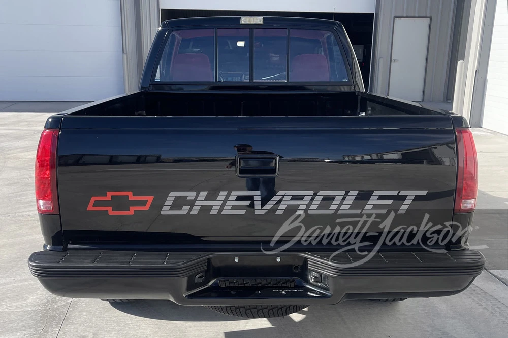 1990 Chevrolet 454 SS - Image 7 of 12