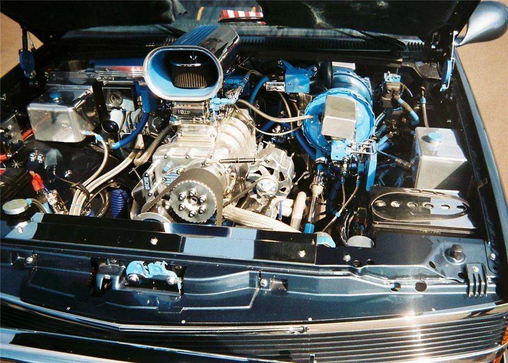 1990 Chevrolet C/K 4th Gen - Image 3 of 4