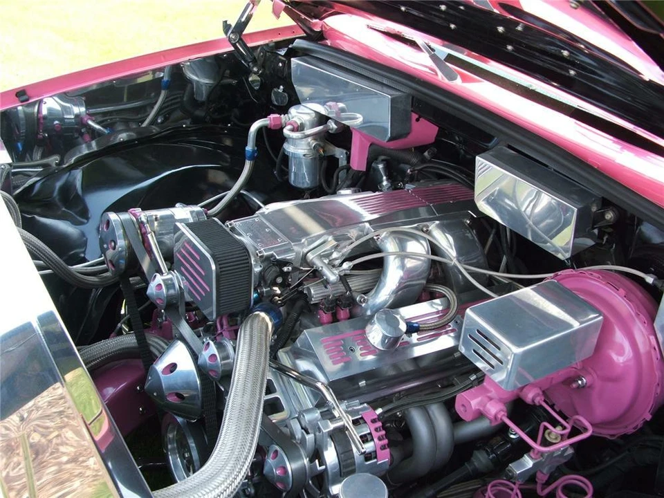 1990 Chevrolet C/K 4th Gen - Image 3 of 6