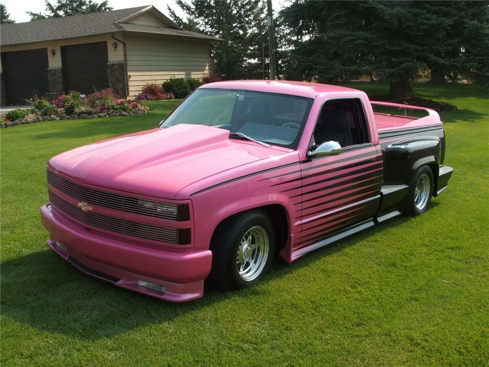 1990 Chevrolet C/K 4th Gen - Image 2 of 6