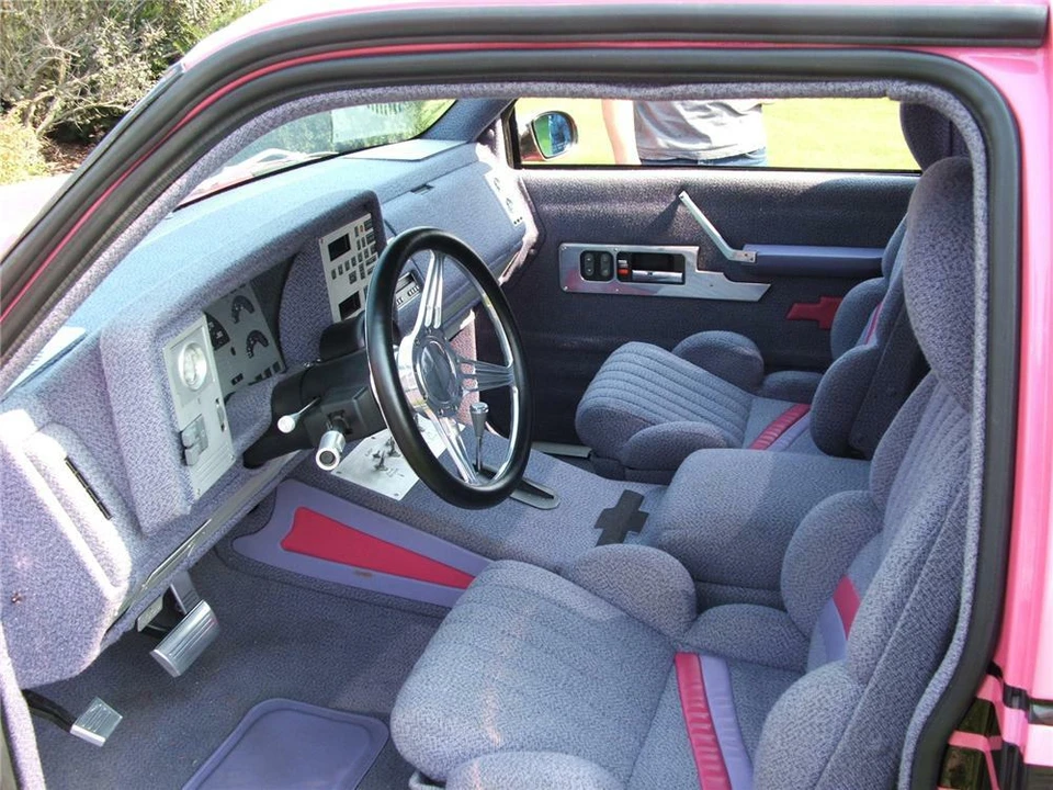 1990 Chevrolet C/K 4th Gen - Image 4 of 6
