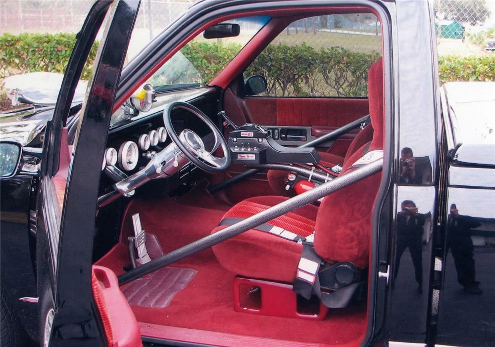 1990 Chevrolet C/K 4th Gen - Image 4 of 5