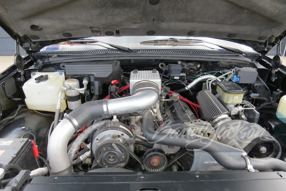 1990 Chevrolet C/K 4th Gen - Image 2 of 6
