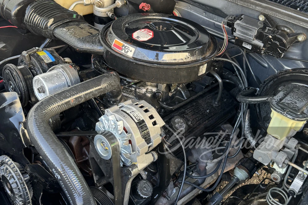 1990 Chevrolet C/K 4th Gen - Image 3 of 10