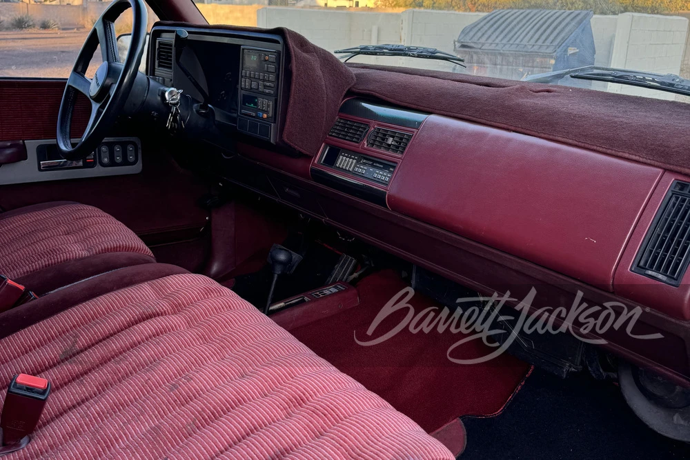 1990 Chevrolet C/K 4th Gen - Image 4 of 10