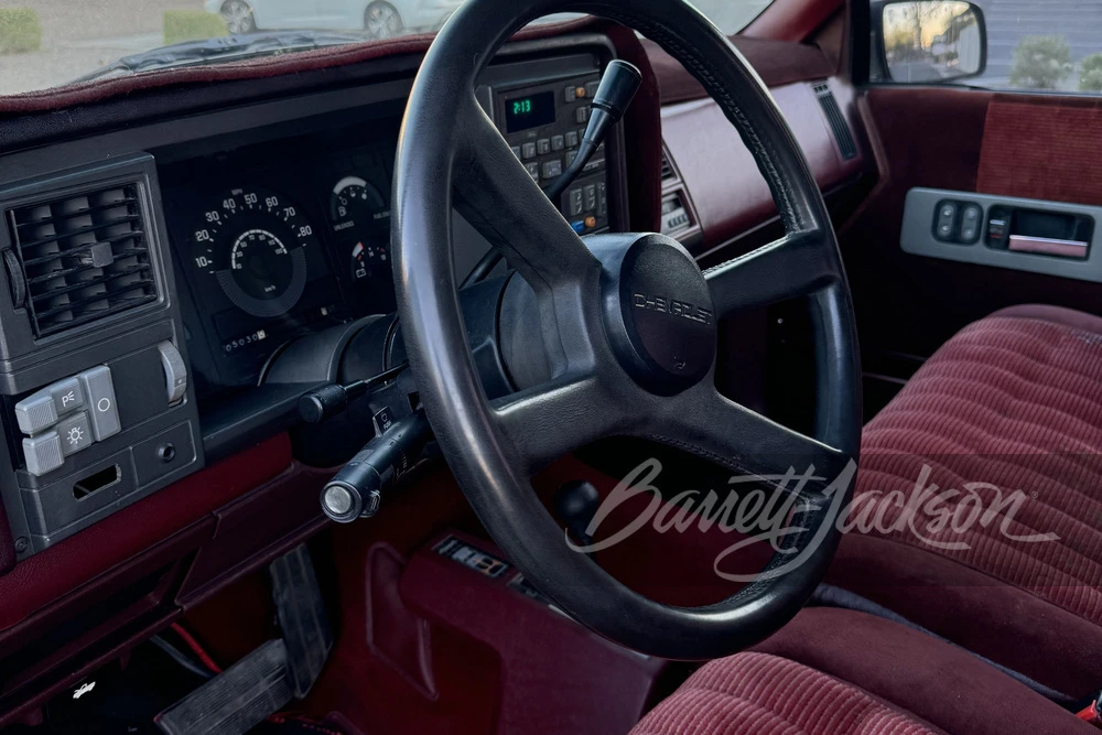 1990 Chevrolet C/K 4th Gen - Image 6 of 10