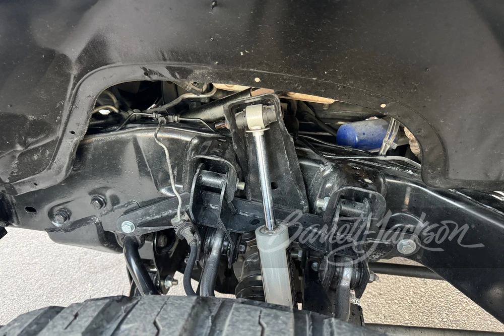 1990 Chevrolet C/K 4th Gen - Image 10 of 10