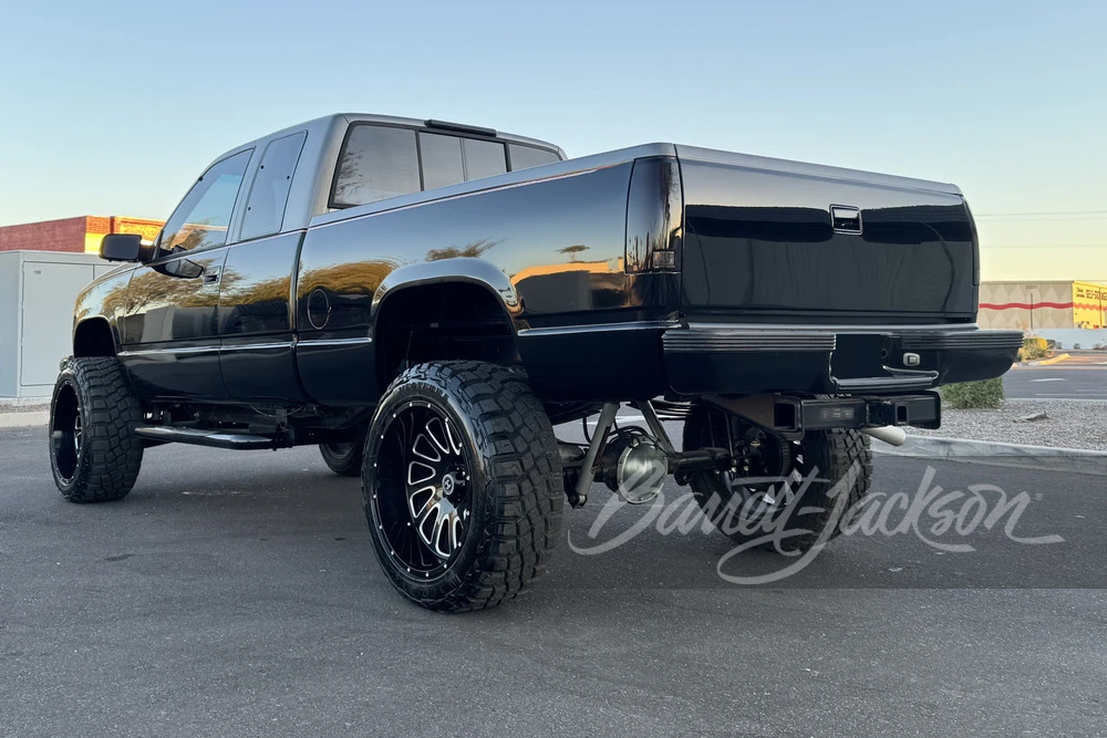 1990 Chevrolet C/K 4th Gen - Image 2 of 10
