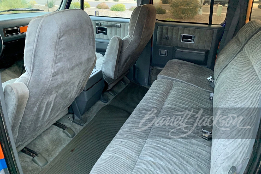 1990 Chevrolet - Image 3 of 11