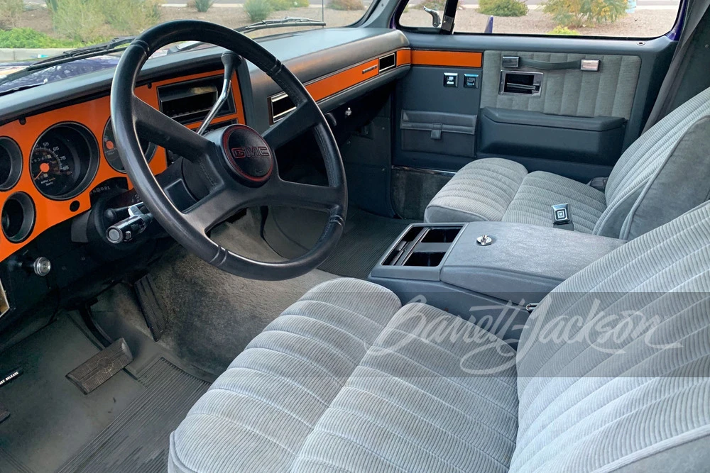 1990 Chevrolet - Image 4 of 11