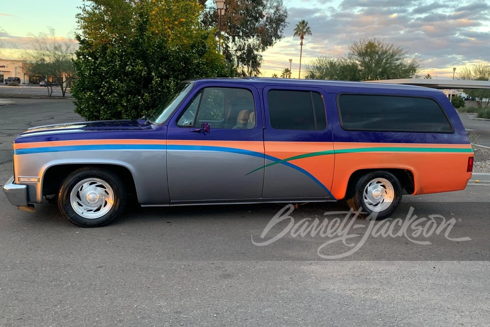 1990 Chevrolet - Image 5 of 11
