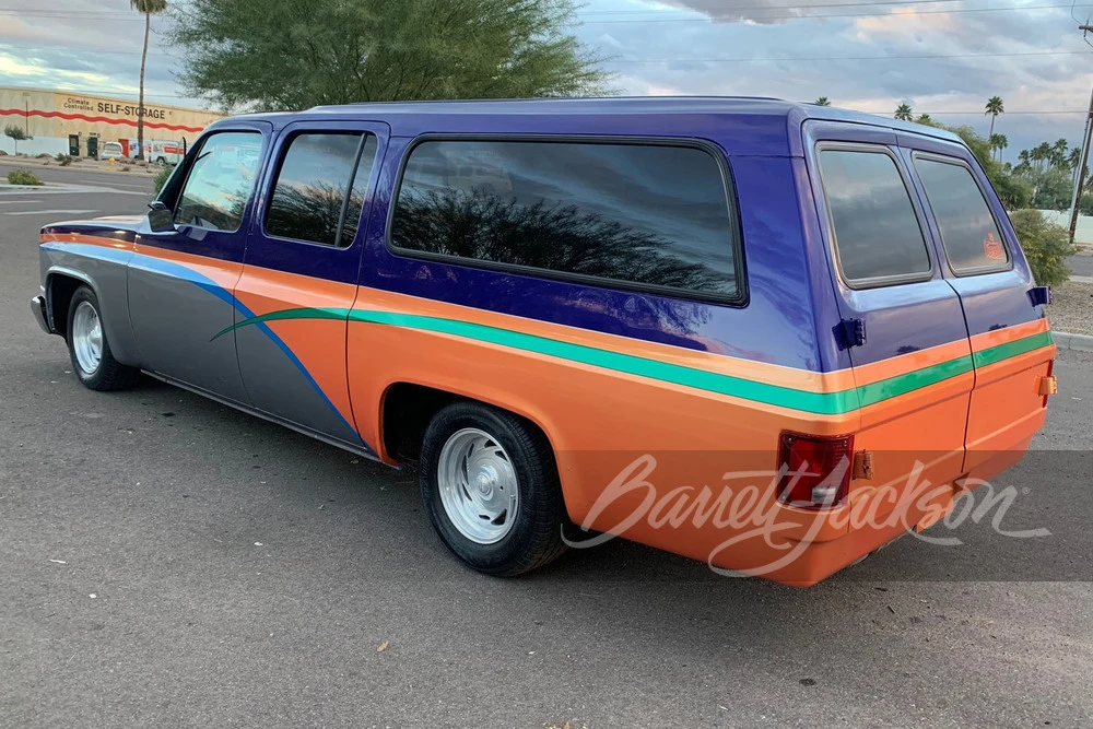 1990 Chevrolet - Image 7 of 11