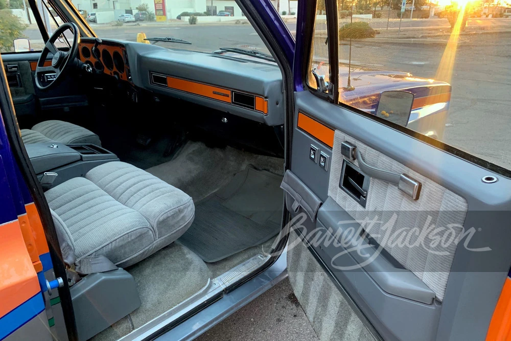1990 Chevrolet - Image 8 of 11