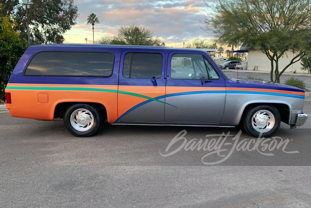 1990 Chevrolet - Image 11 of 11
