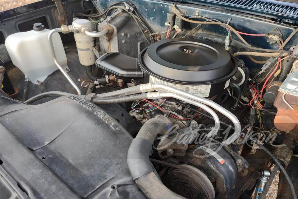 1990 Chevrolet C/K 4th Gen - Image 2 of 4
