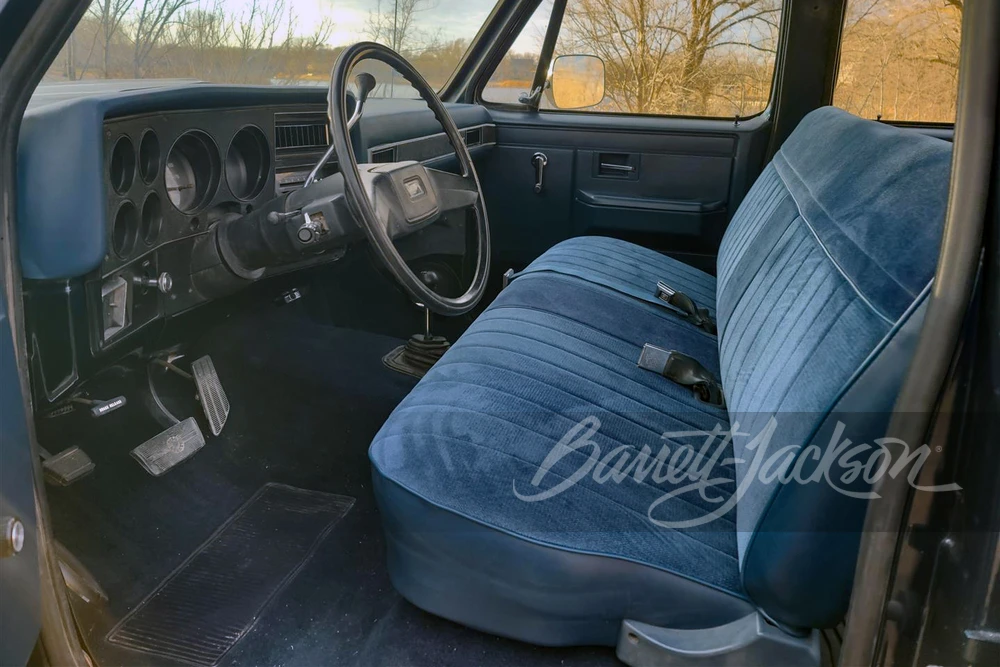 1990 Chevrolet C/K 4th Gen - Image 3 of 4