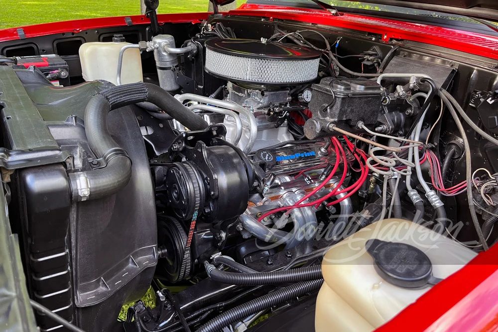 1990 Chevrolet C/K 4th Gen - Image 2 of 25