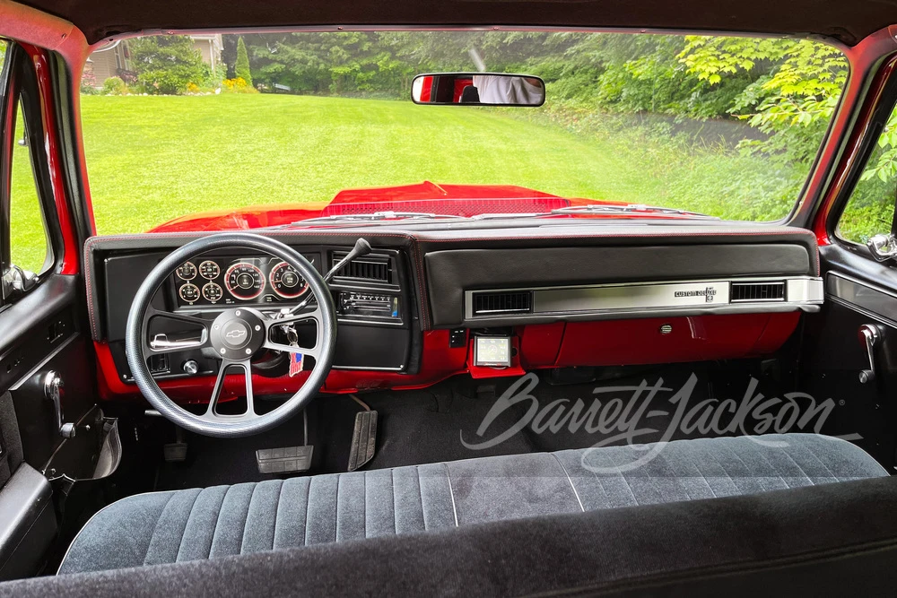 1990 Chevrolet C/K 4th Gen - Image 3 of 25