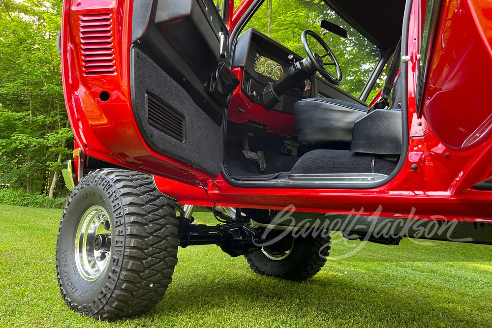 1990 Chevrolet C/K 4th Gen - Image 4 of 25