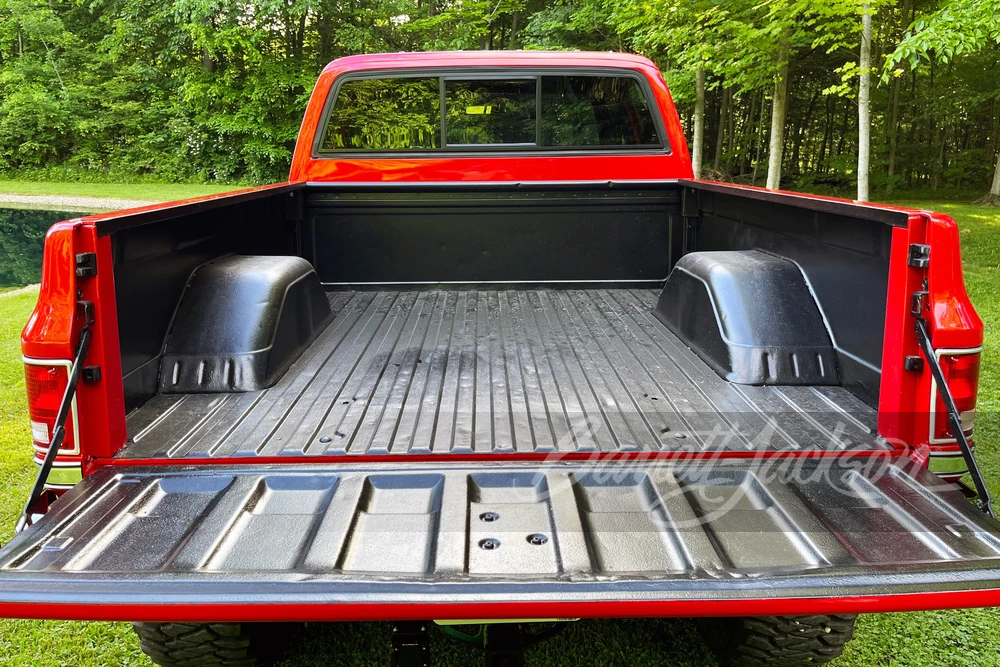 1990 Chevrolet C/K 4th Gen - Image 5 of 25