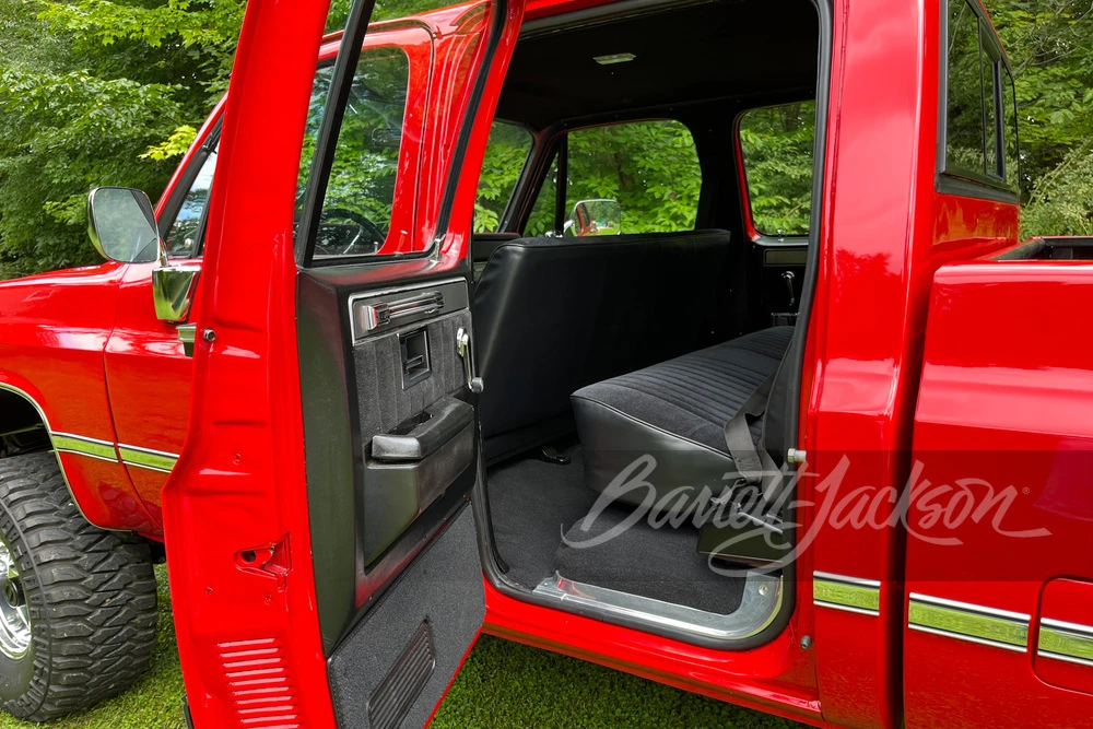 1990 Chevrolet C/K 4th Gen - Image 6 of 25