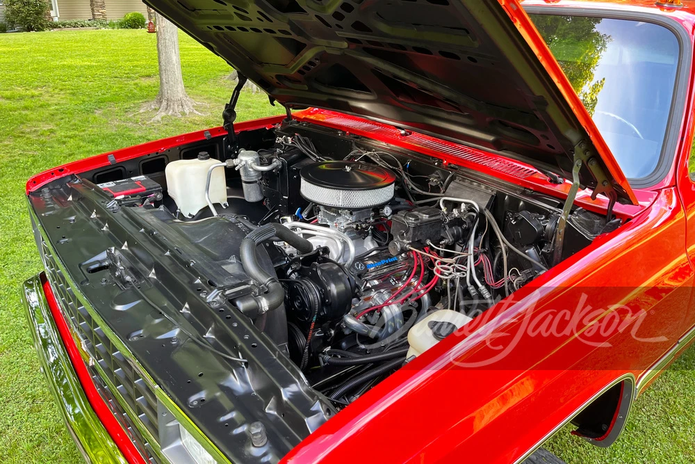 1990 Chevrolet C/K 4th Gen - Image 12 of 25
