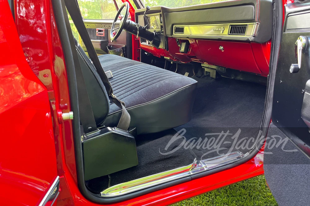1990 Chevrolet C/K 4th Gen - Image 15 of 25