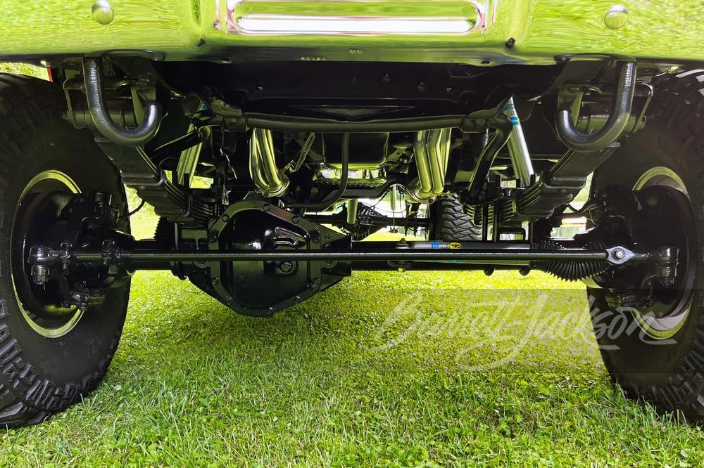 1990 Chevrolet C/K 4th Gen - Image 20 of 25