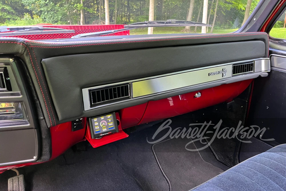 1990 Chevrolet C/K 4th Gen - Image 23 of 25