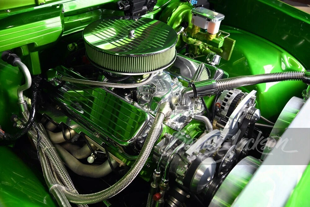 1990 Chevrolet 454 SS - Image 2 of 31