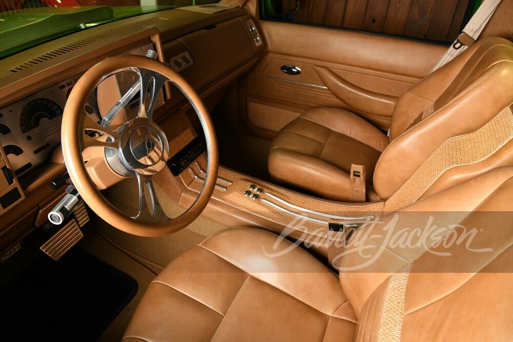 1990 Chevrolet 454 SS - Image 3 of 31