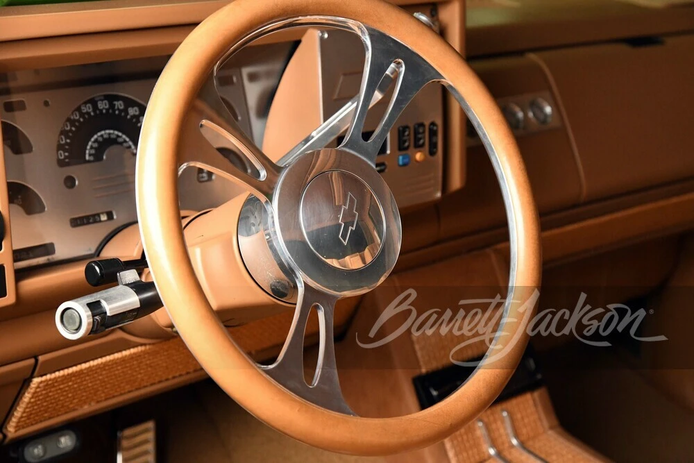 1990 Chevrolet 454 SS - Image 4 of 31