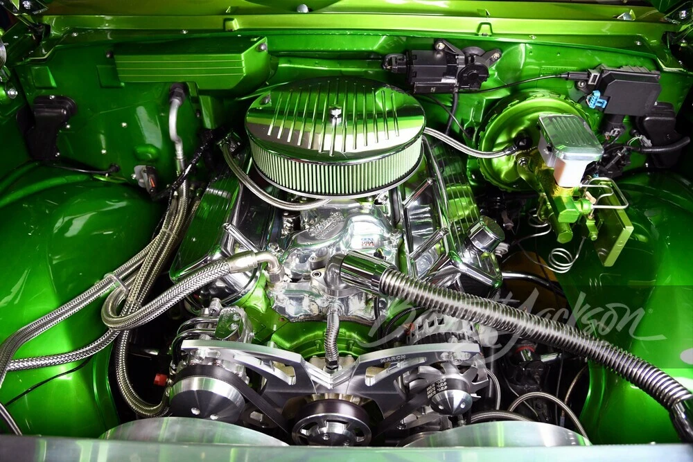 1990 Chevrolet 454 SS - Image 7 of 31