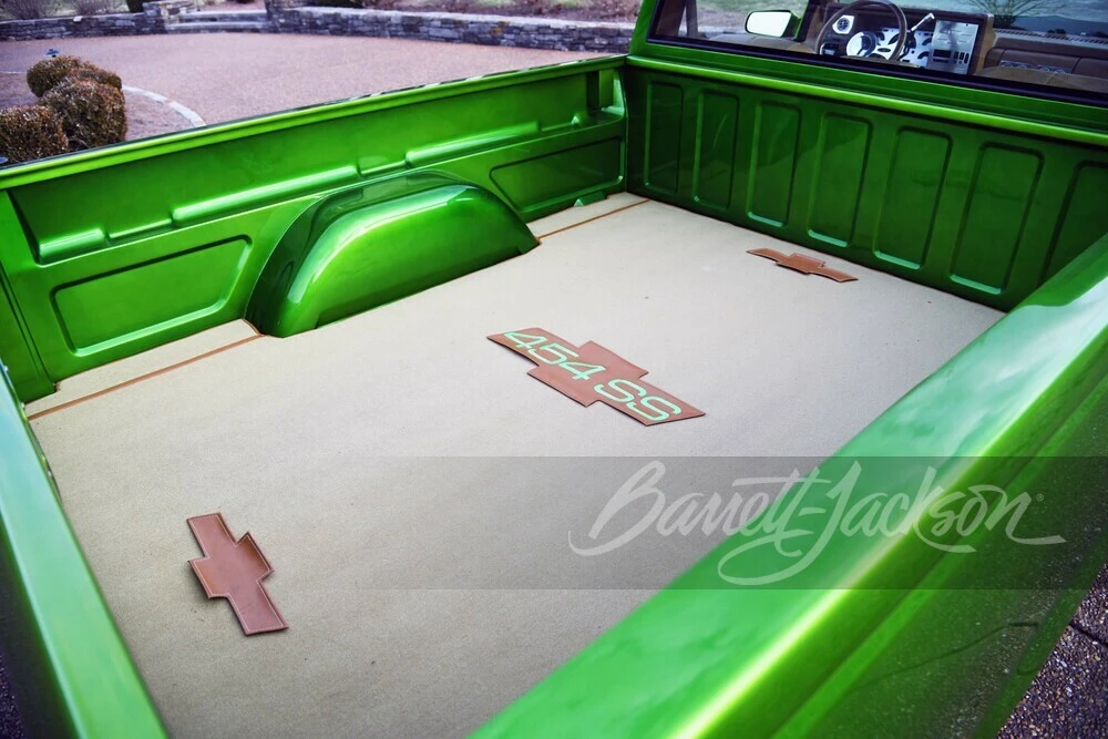 1990 Chevrolet 454 SS - Image 10 of 31