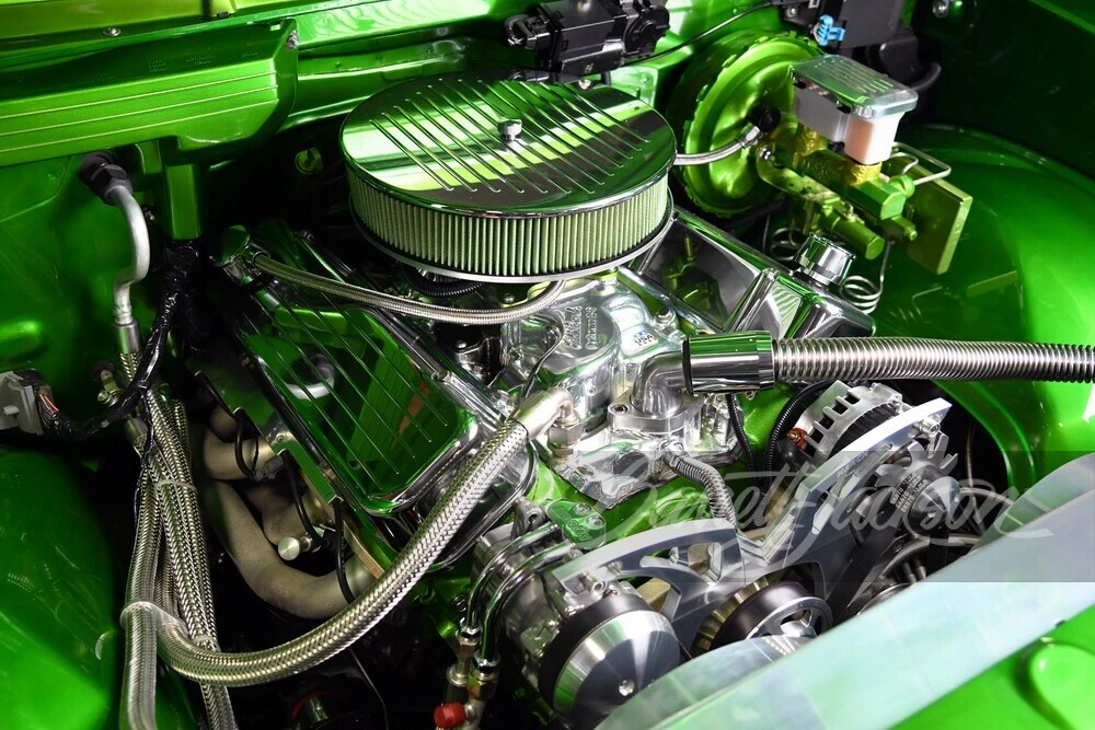 1990 Chevrolet 454 SS - Image 11 of 31