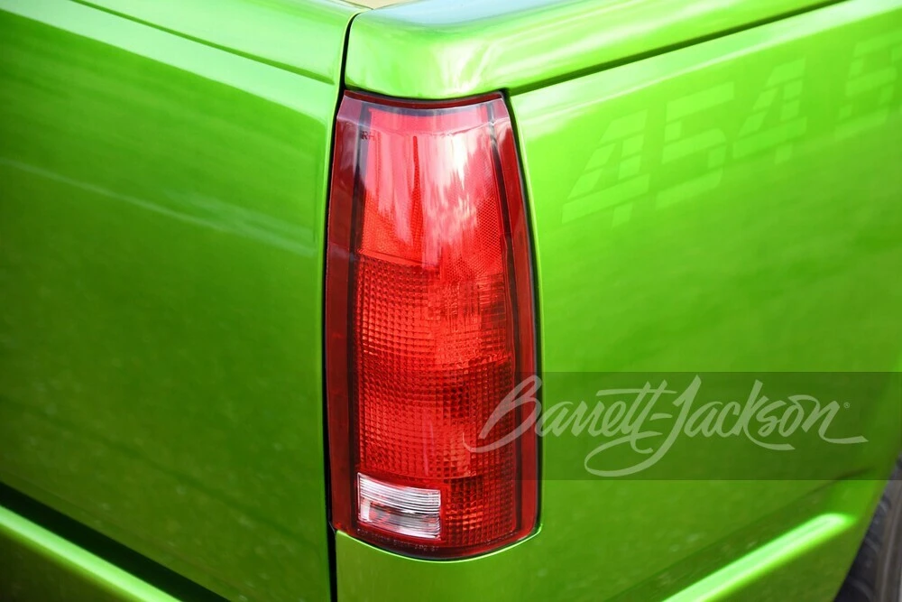 1990 Chevrolet 454 SS - Image 15 of 31