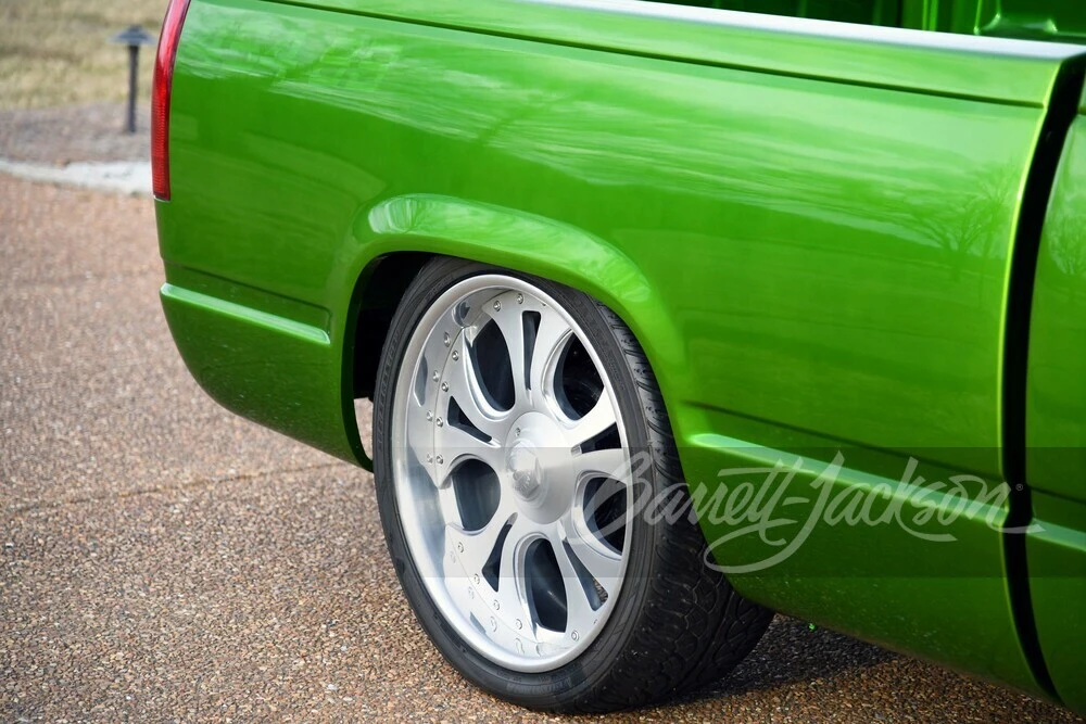 1990 Chevrolet 454 SS - Image 18 of 31