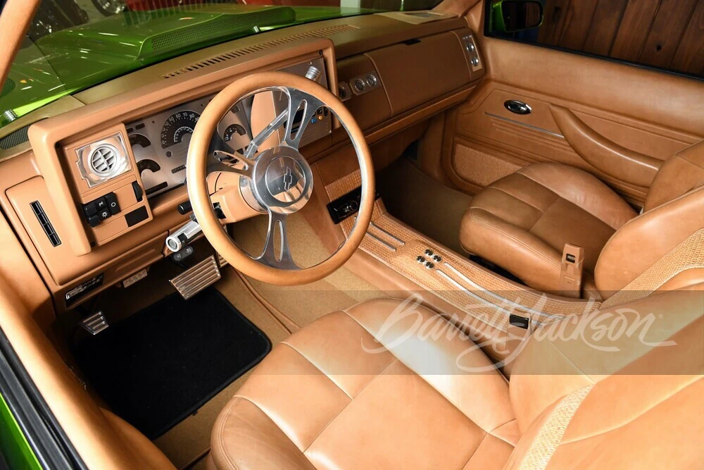 1990 Chevrolet 454 SS - Image 21 of 31