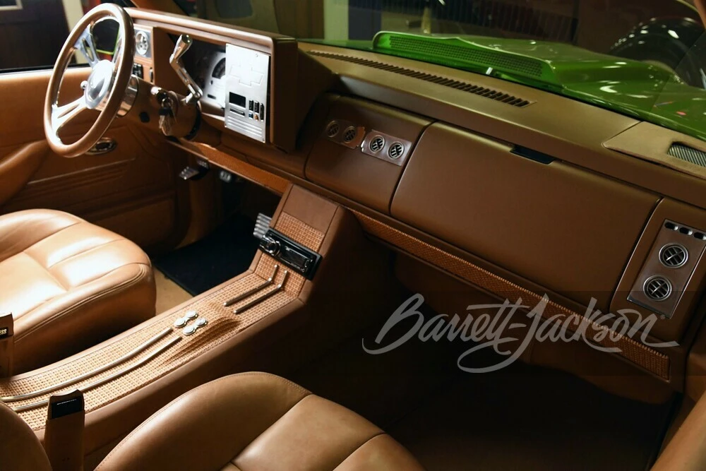 1990 Chevrolet 454 SS - Image 22 of 31