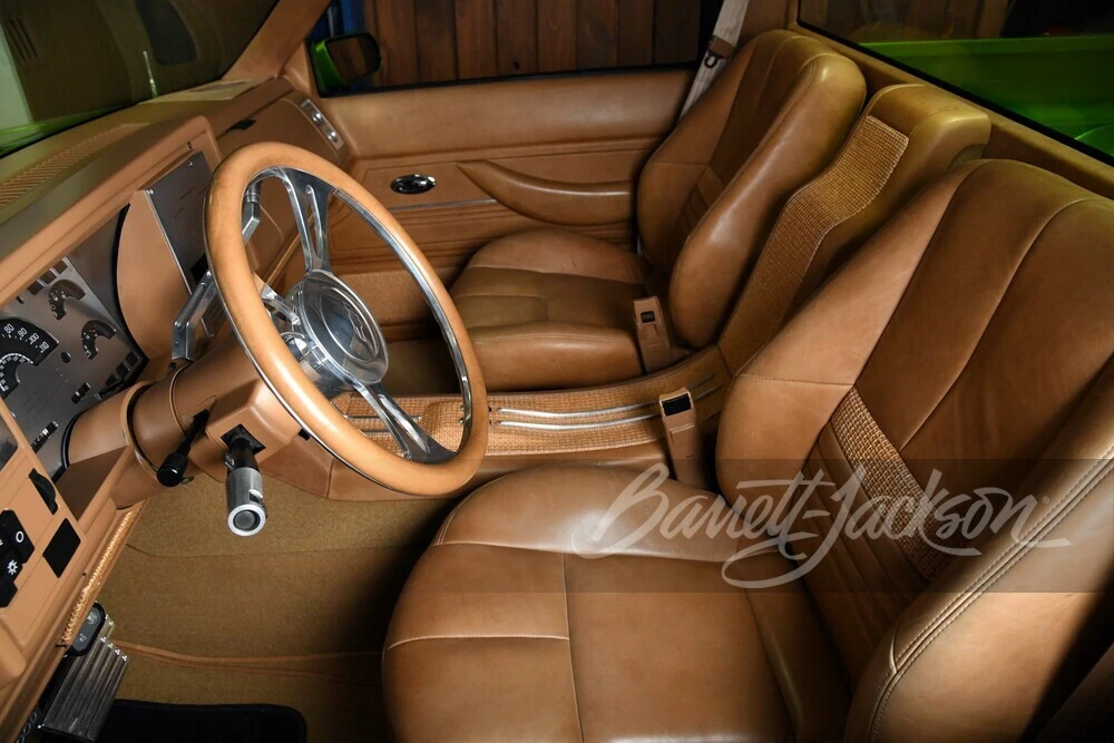 1990 Chevrolet 454 SS - Image 23 of 31