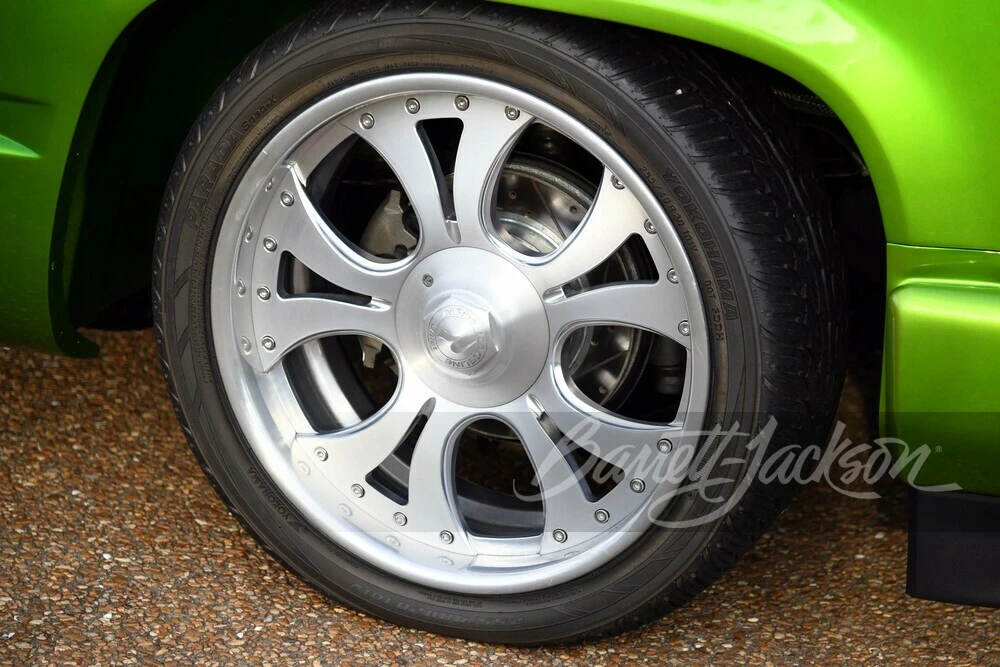 1990 Chevrolet 454 SS - Image 25 of 31