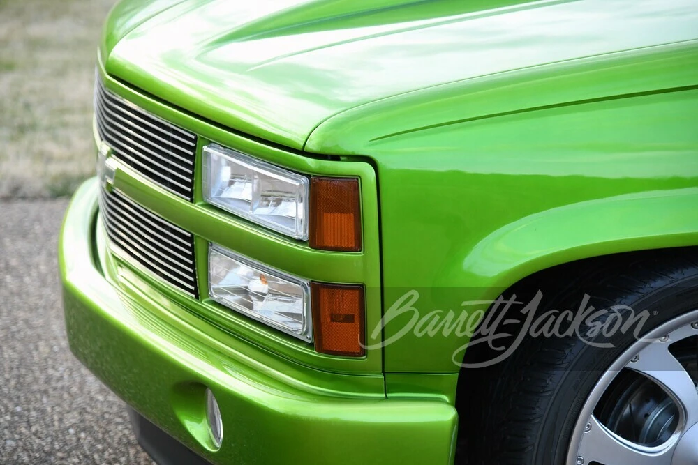 1990 Chevrolet 454 SS - Image 26 of 31