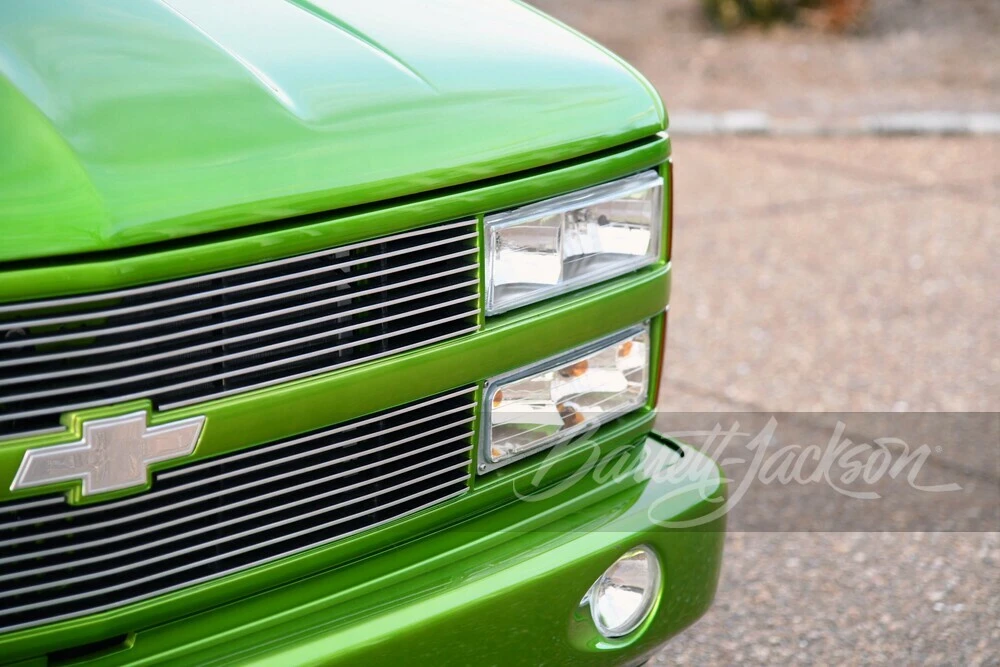 1990 Chevrolet 454 SS - Image 28 of 31