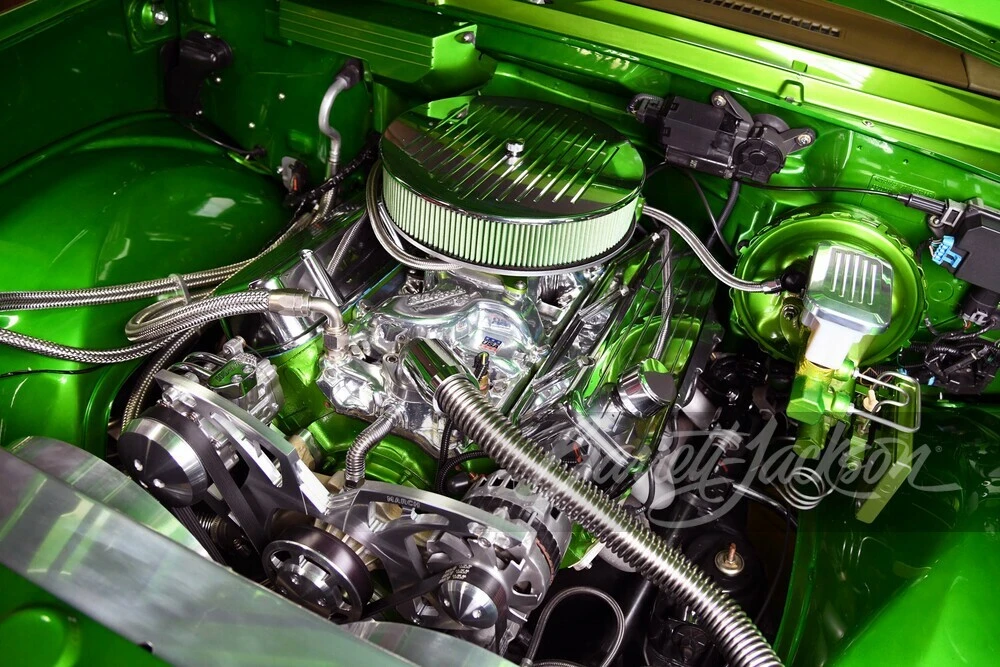 1990 Chevrolet 454 SS - Image 30 of 31