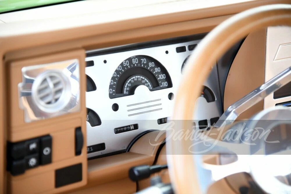 1990 Chevrolet 454 SS - Image 31 of 31