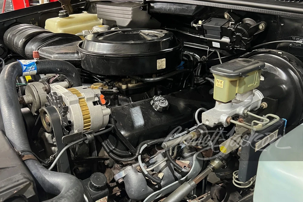1990 Chevrolet 454 SS - Image 2 of 8