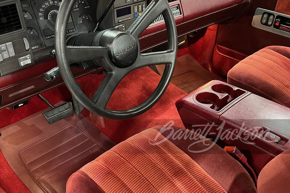 1990 Chevrolet 454 SS - Image 3 of 8